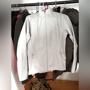 The North Face Rain Jacket